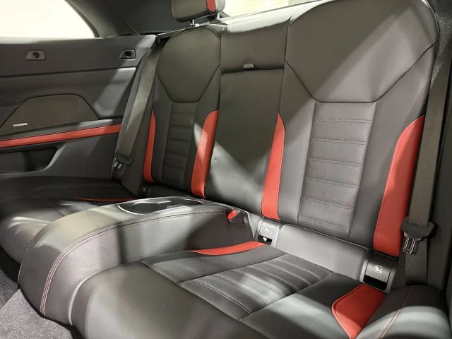 BMW 440 Cabrio M440i xDrive