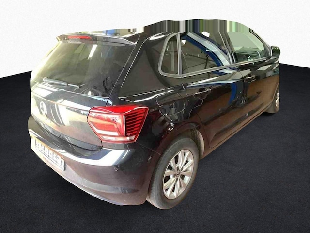 Volkswagen Polo 1.0 TSI Highline