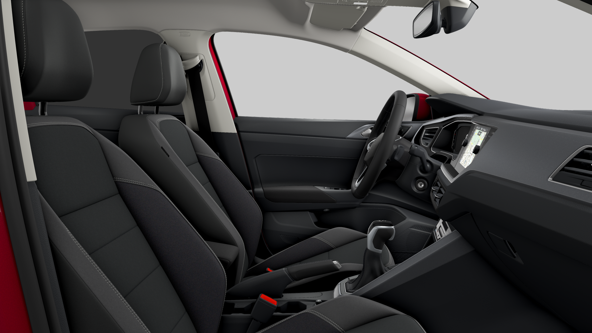 Volkswagen Taigo DSG Style