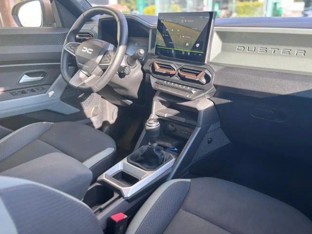 Dacia Duster mit Sitz- & Lenkradheizung Klima Navi