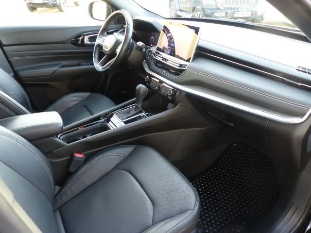 Jeep Compass MY21 S AlpineSound-Panorama-Leder-Navi-