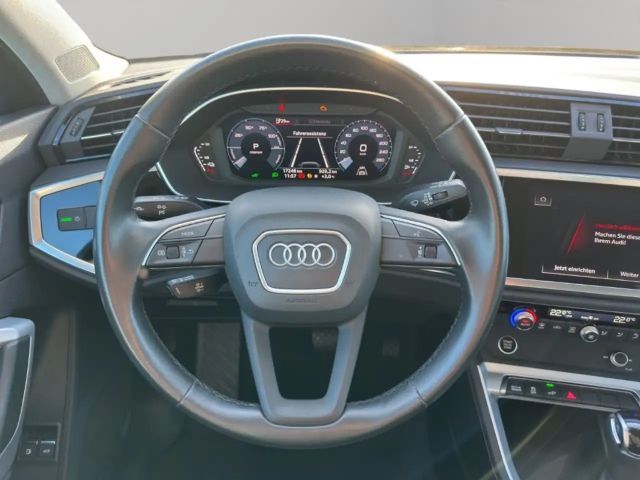 Audi Q3 45 TFSI Hybride