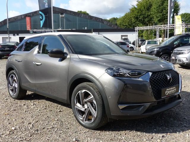 DS DS 3 Crossback E-Tense Mobiles