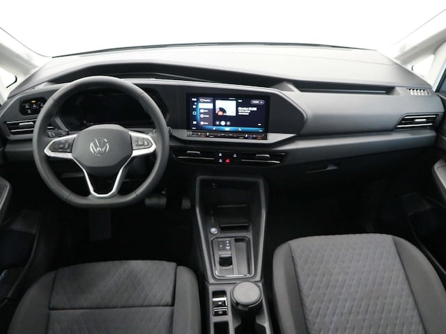 Volkswagen Caddy 2.0 TDI