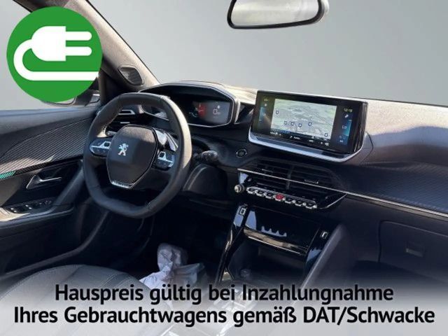 Peugeot E-2008 Allure Pack