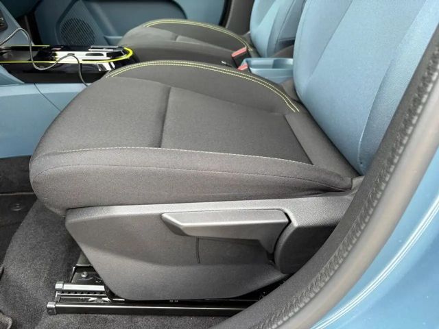 Fiat Grande Panda 1.2 eDCT 74 kW Icon