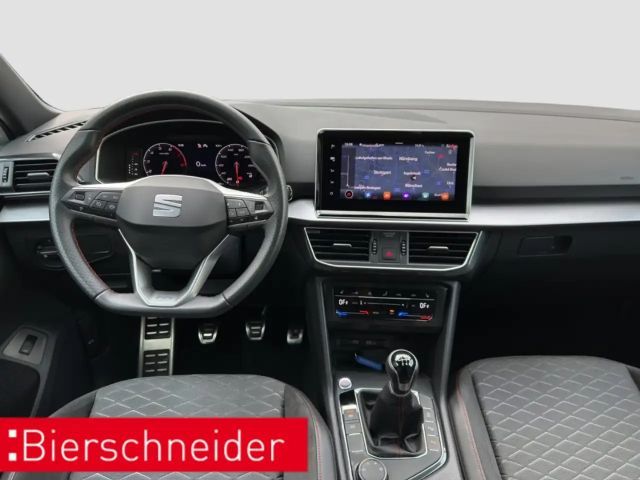 Seat Tarraco 1.5 TSI FR-lijn