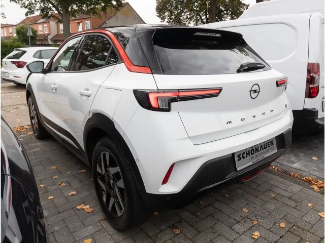 Opel Mokka GS-Line Grand Sport Mokka-e