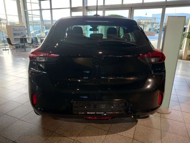 Opel Corsa Edition Turbo