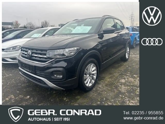 Volkswagen T-Cross TSI "Life", NP: 29.000 €