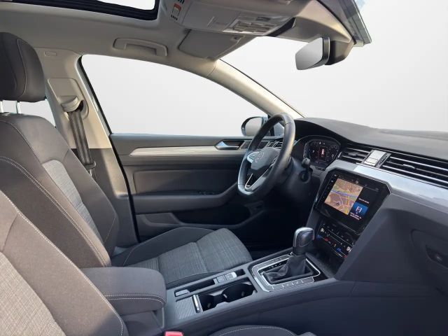 Volkswagen Passat 2.0 TDI Business DSG Variant