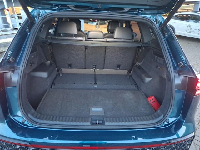 Volkswagen Tayron 2.0 TDI 4Motion DSG R-Line