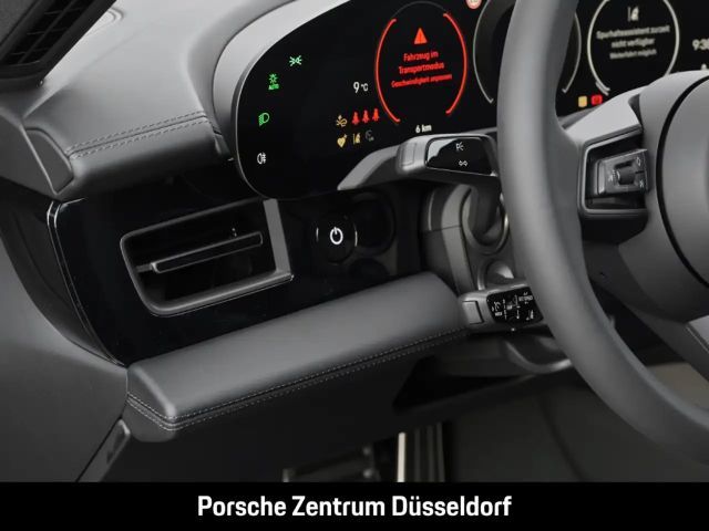Porsche Taycan Sport Turismo