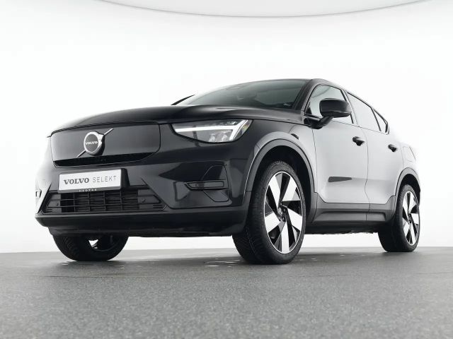 Volvo C40 AWD Plus Recharge Twin Engine