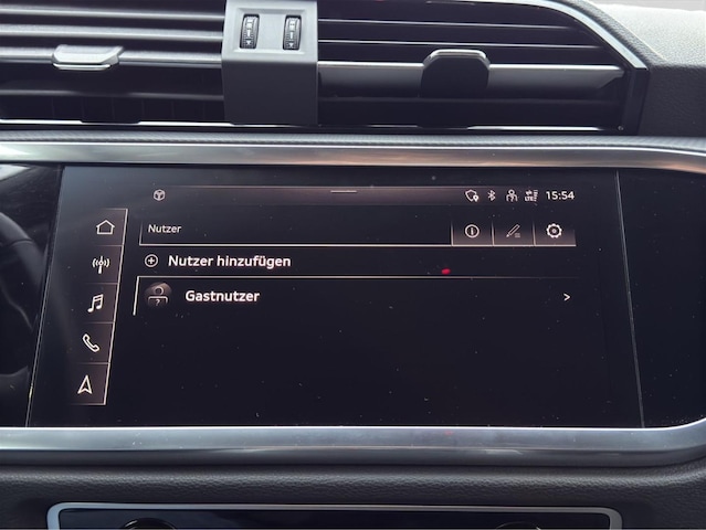 Audi Q3 45 TFSI Hybride S-Tronic