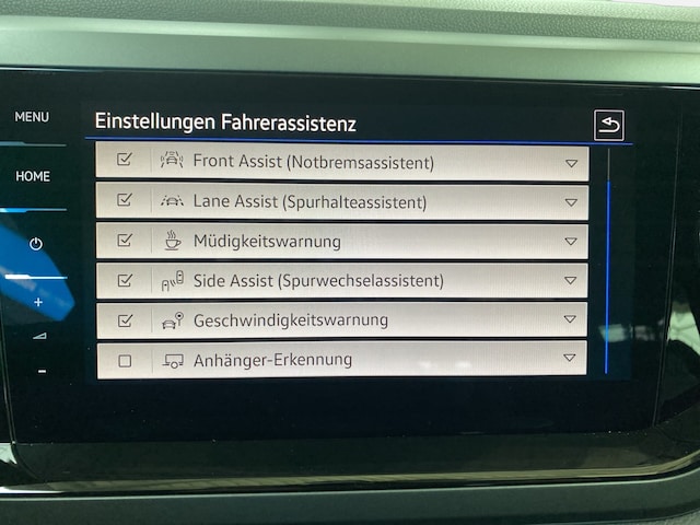 Volkswagen Taigo 1.0 TSI DSG R-Line