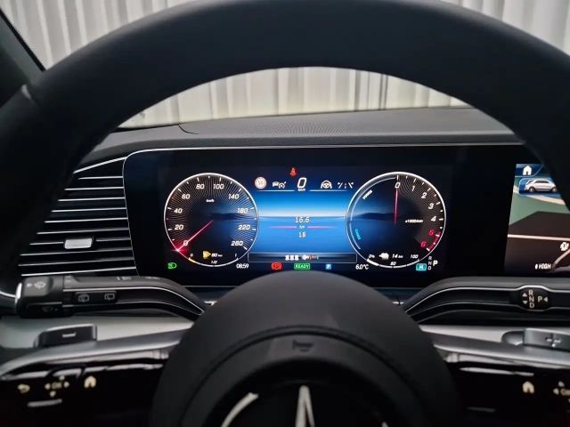 Mercedes-Benz GLE 350 4MATIC