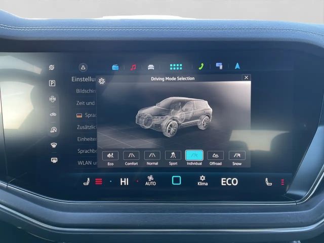 Volkswagen Touareg 3.0 V6 TDI