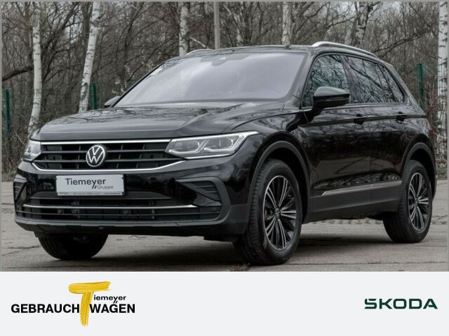 Volkswagen Tiguan 1.5 TSI TSi United