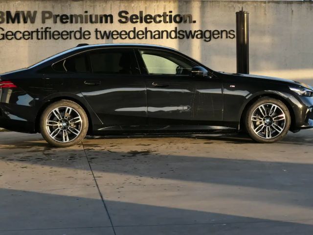 BMW i5 M-Sport Sedan eDrive40