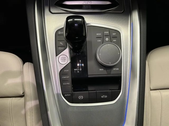 BMW Z4 Cabrio M-Sport M40i Roadster