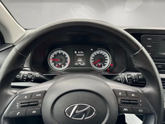 Hyundai i20 Select