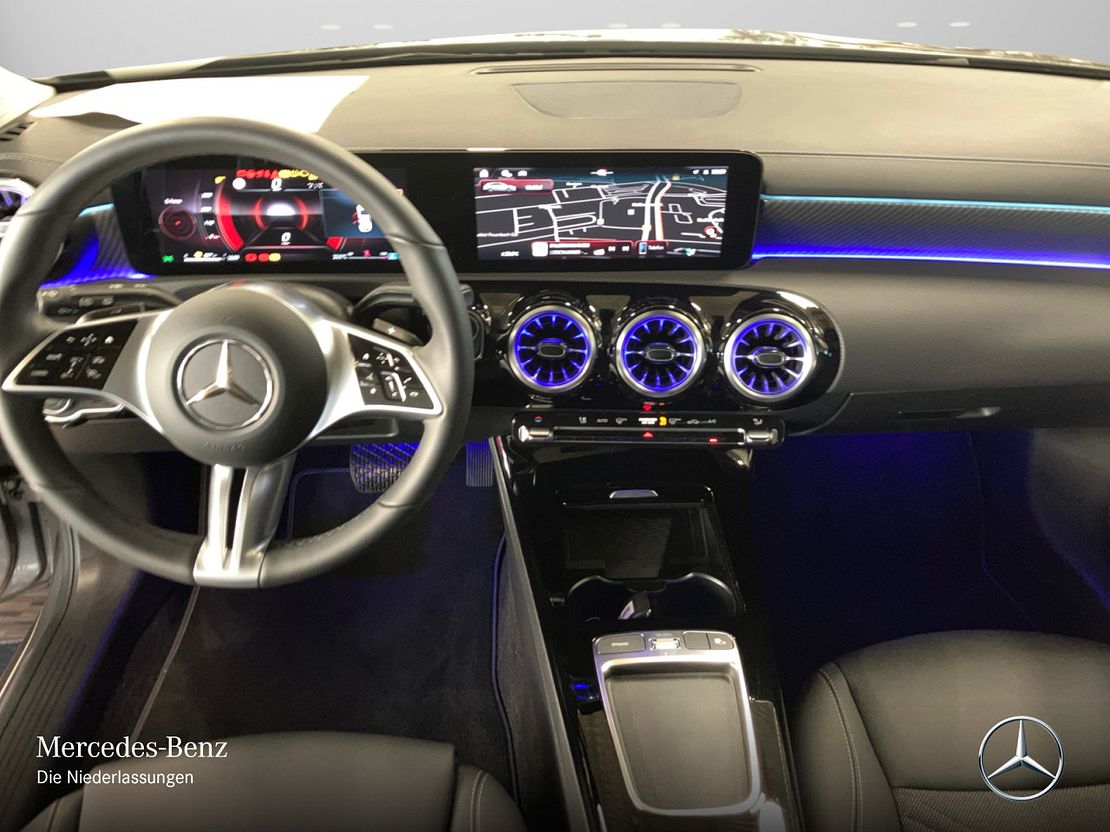 Mercedes-Benz CLA 200 CLA 200 d Shooting Brake