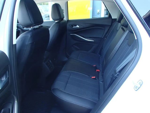 Opel Grandland X Elegance