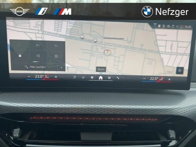 BMW 318 318i M-Sport Touring