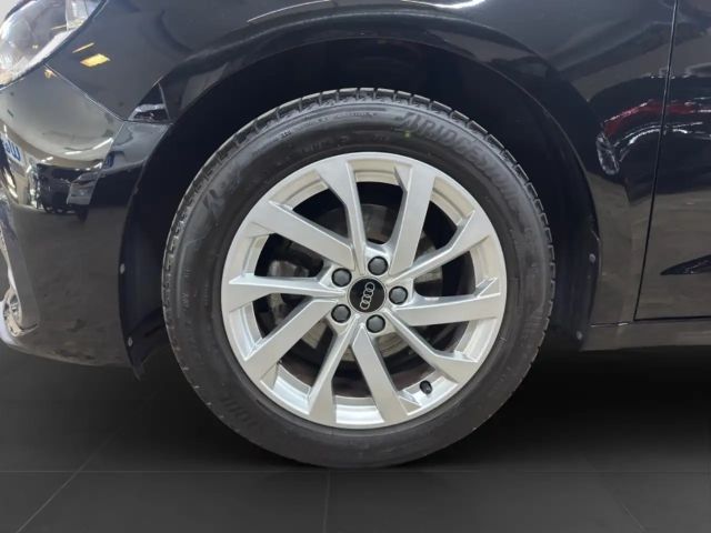 Audi A1 1.0 TFSI Sportback