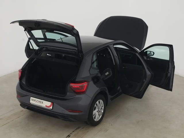 Volkswagen Polo 1.0 StyleBT070 TSIM5F