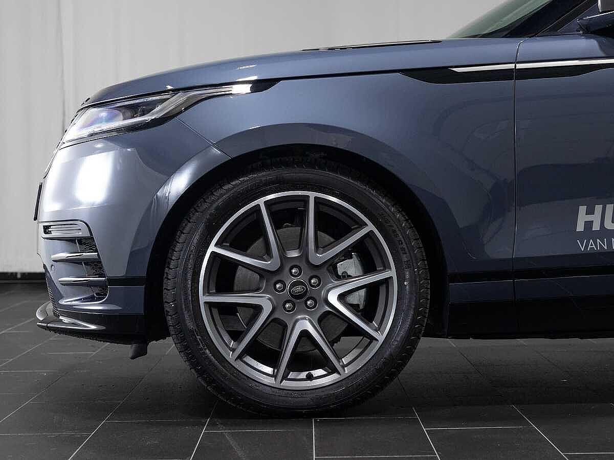Land Rover Range Rover Velar Dynamic HSE