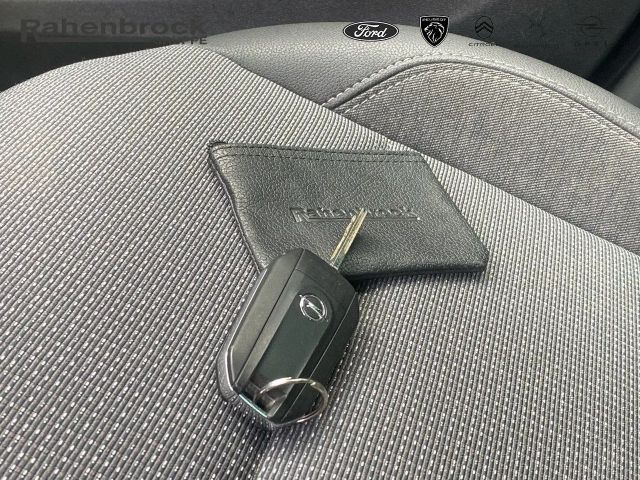 Opel Crossland X 1.2 Turbo Elegance Turbo