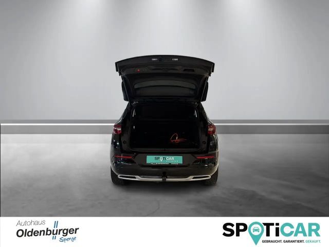 Opel Grandland X Ultimate