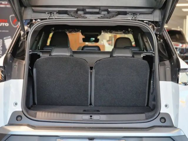 Peugeot 5008 GT-Line