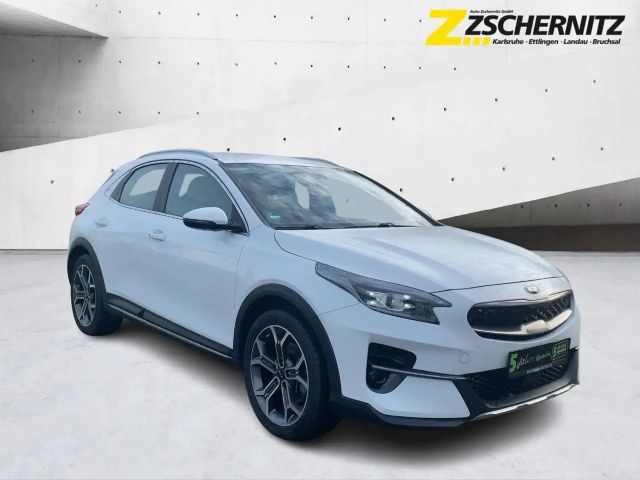 Kia XCeed Spirit