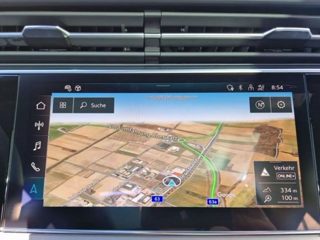 Audi Q8 50 TDI Quattro S-Line