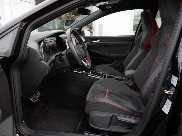 Volkswagen Golf 2.0 TSI GTI Golf VIII