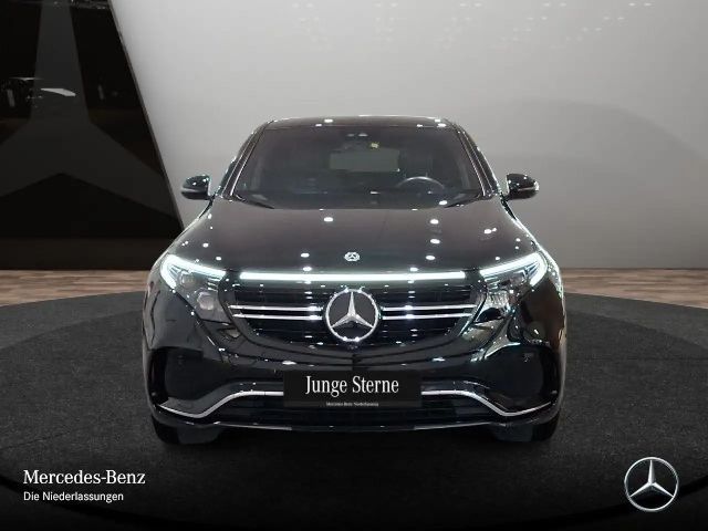 Mercedes-Benz EQC 400 4MATIC AMG Line