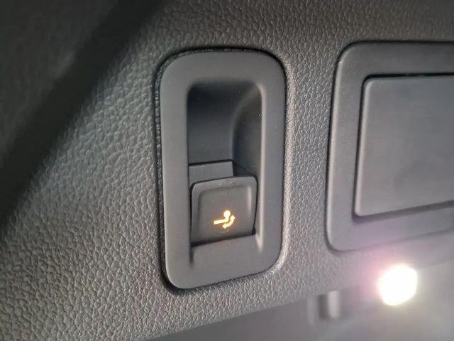 Volkswagen Tiguan 1.5 TSI DSG