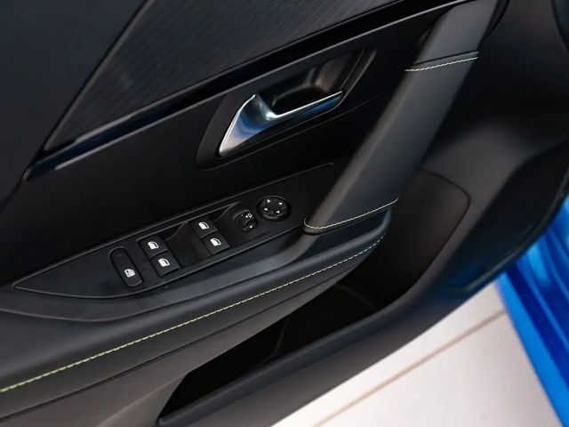 Peugeot E-208 GT-Line