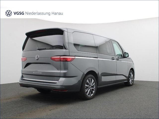 Volkswagen Multivan Lang Style