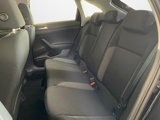 Volkswagen Taigo 1.0 TSI DSG Life