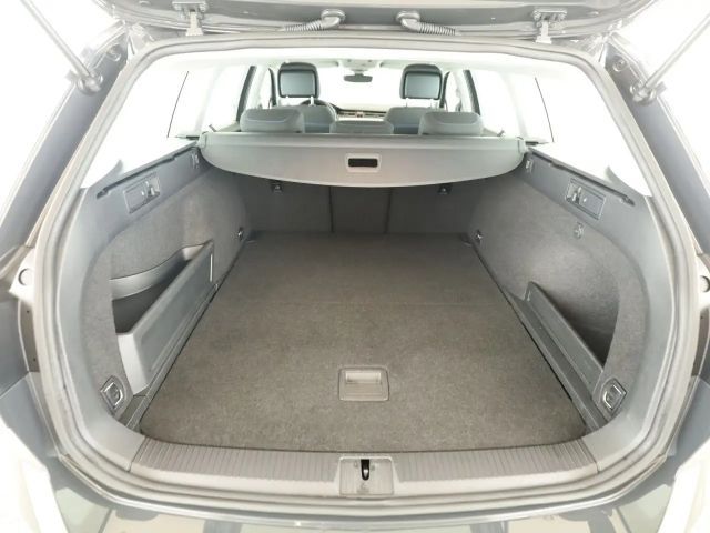 Volkswagen Passat GTE Variant eHybrid