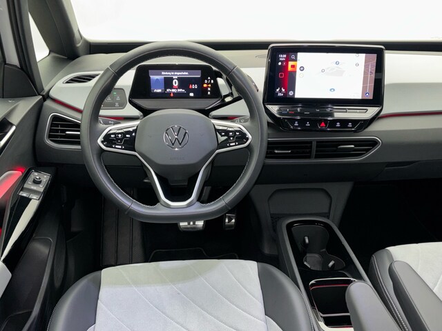 Volkswagen ID.3 Performance Pro