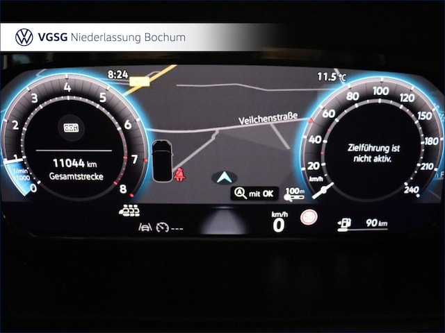 Volkswagen Caddy Caddy