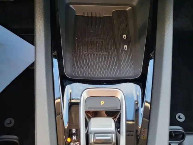 Skoda Octavia 1.5 TSI Combi Selection