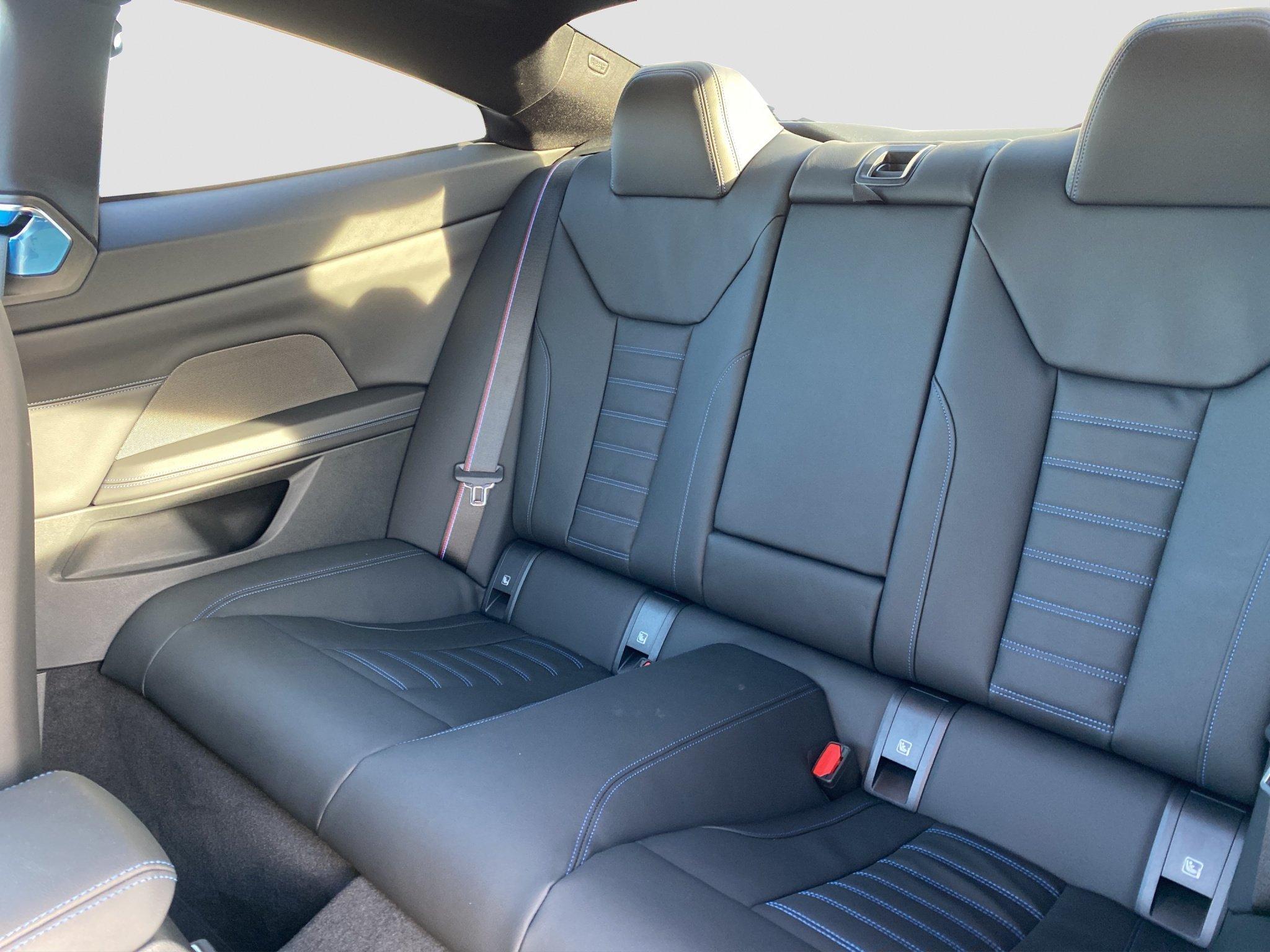 BMW M440 Coupé M440i xDrive