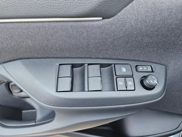 Toyota Yaris Cross Hatchback