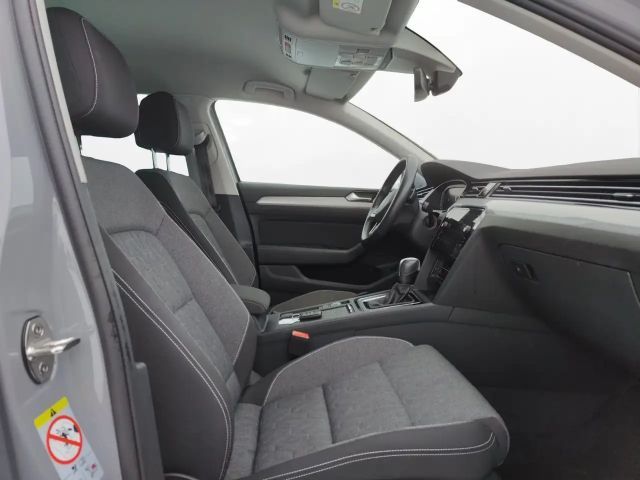 Volkswagen Passat 2.0 TDI Business Variant